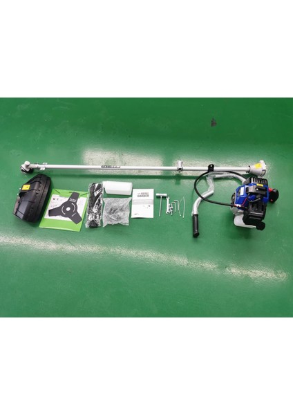 Royal Garden Yan Tırpann 52CC Benzinli Tırpan fırsatları