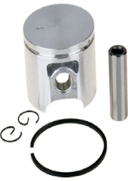Oleomac GS35 / GS35C / GS350/ GS350C Piston Seti - 40MM fiyatları