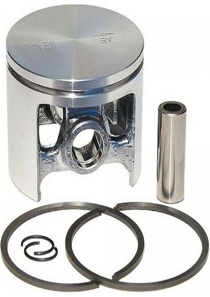 Stıhl Ms 360 Piston 48MM