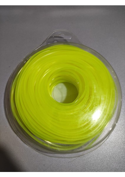 Misina 3ml Hexzagon 56 Metre