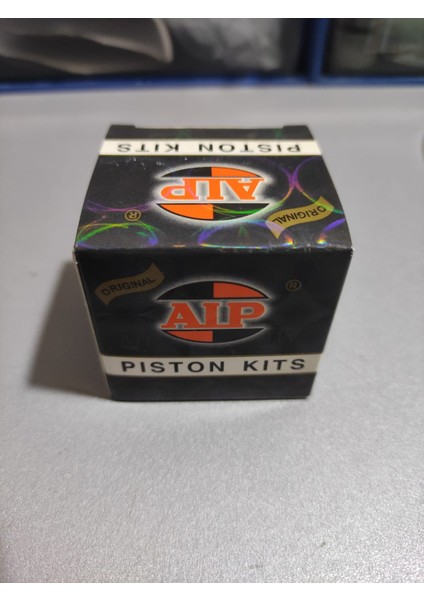 Stihl MS361-341 Piston Sekman Takımı 47MM Aıp