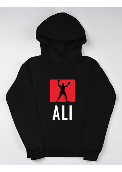 Muhammed Ali Oversize Unisex Sweatshirt
