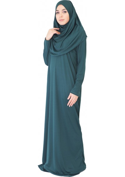 Koyu Yeşil L indirimleri