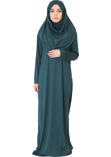 Koyu Yeşil Xxl