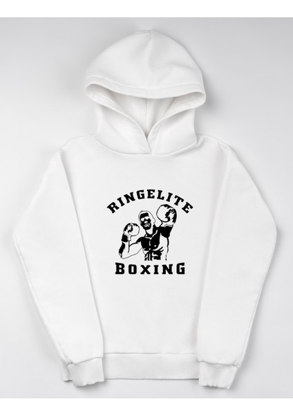Boxing Oversize Unisex Swearshirt fiyatları