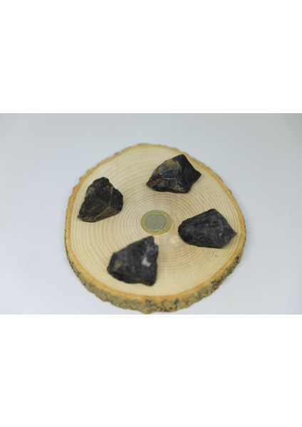 Onix (Oniks) Taşı Ham Parça (40-49GRAM)
