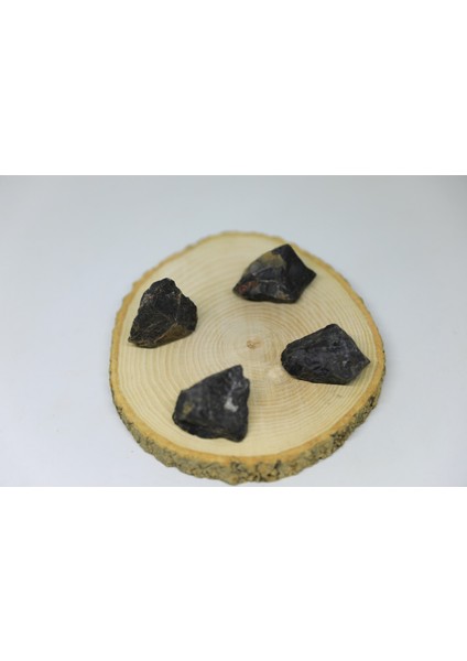 Onix (Oniks) Taşı Ham Parça (40-49GRAM) fırsatları