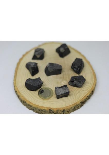 Oltu Taşı Ham Parça (6-8gram)