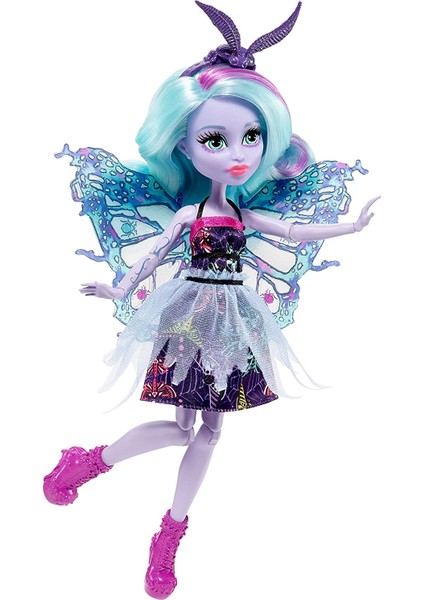 Acayip Bahçe Bebekleri Twyla FCV53 fiyatları