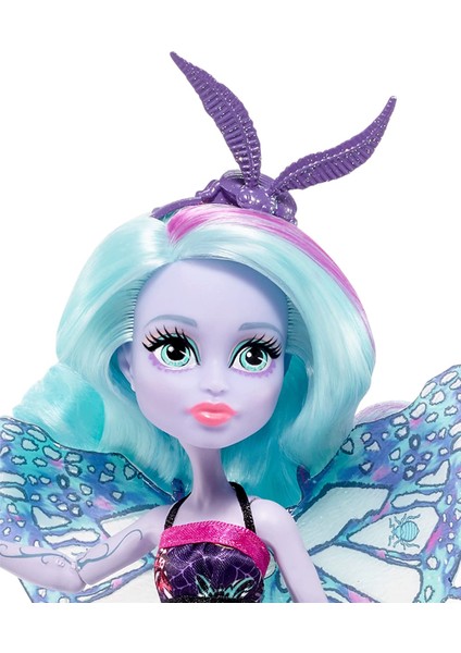 Acayip Bahçe Bebekleri Twyla FCV53 modelleri