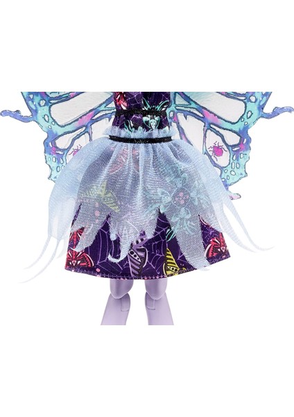 Acayip Bahçe Bebekleri Twyla FCV53 fırsatları