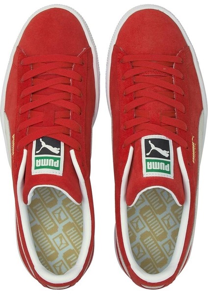 Suede Classic Xxı