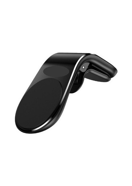Lenova Htc Blackberry Lenova Asus Lg Huawei Samsung iphone Araç Içi Mıknatıslı L Telefon Tutucu