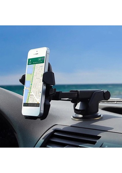 Ford Focus Fiesta Focus Transit Tourneo Courier Connect Araç Içi Telefon Akrobat Tutucu