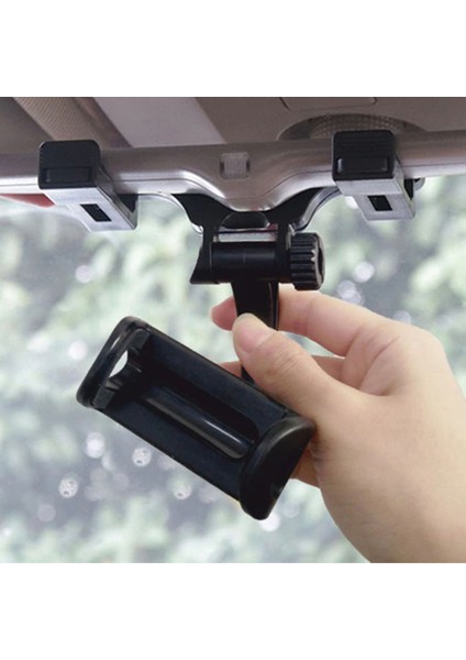 Hyundai I10 I20 I30 Accent Getz H100 Kona Araç Içi Dikiz Aynası Telefon Tutucu fırsatları