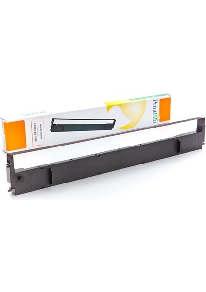 Epson LQ-1000 Black Siyah Şerit