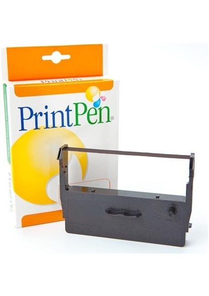 Epson Erc-37 Purple Yazıcı Şerit