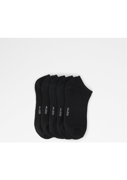 Albaennon Kadın Çorap - Siyah