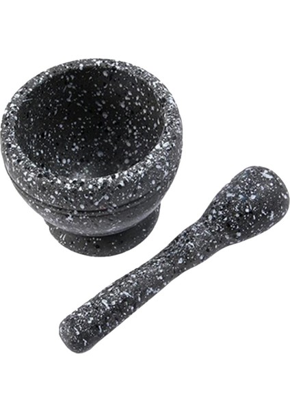 Sarımsak Ezici Baharat Harç Çeşni Kase Granit(Yurt Dışından) fiyatları