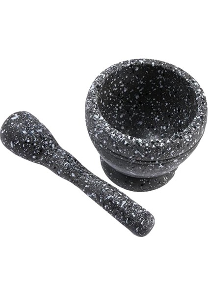 Sarımsak Ezici Baharat Harç Çeşni Kase Granit(Yurt Dışından) fırsatları