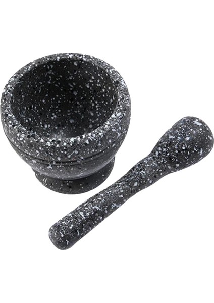 Sarımsak Ezici Baharat Harç Çeşni Kase Granit(Yurt Dışından) indirimleri