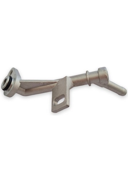 Seat Leon 2002-2012 Silindir Kapağı Havalandırma Hava Alma Borusu 06A103212A