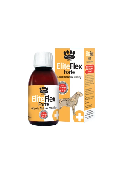 Eliteflex Dog 150 ml.