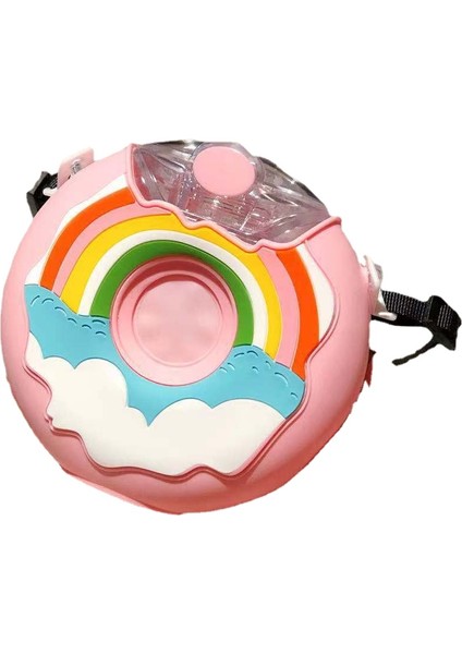 380 ml Taşınabilir Çocuk Çörek Bardağı (Yurt Dışından)