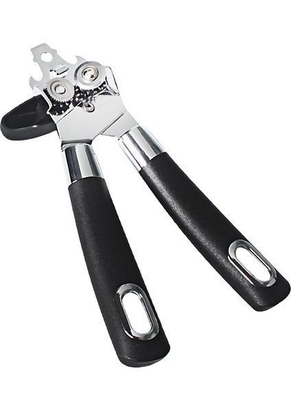 Çok Kullanımlı Güvenlik Kılavuzu Kalay Açıcı Paslanmaz Çelik