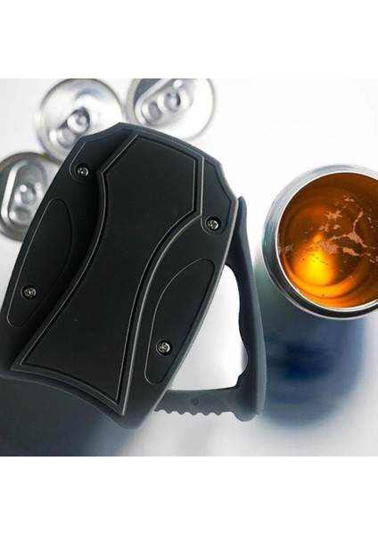 Profesyonel Çok Fonksiyonlu Şişe Açıcı modelleri