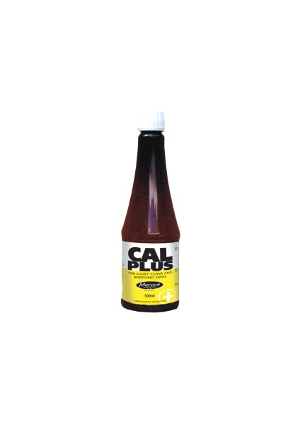 Cal Plus 500 Ml.