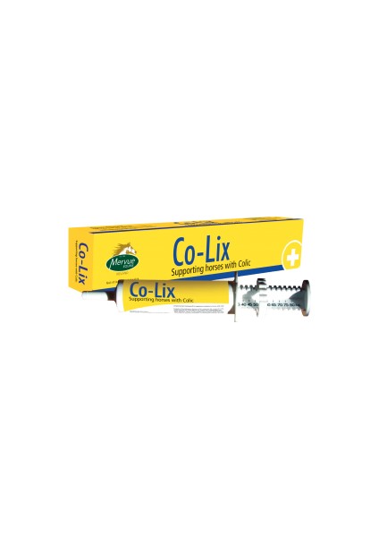 Co-lix Paste 30 ml.