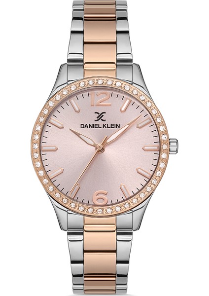 DK.1.12898.5 Kadın Kol Saati