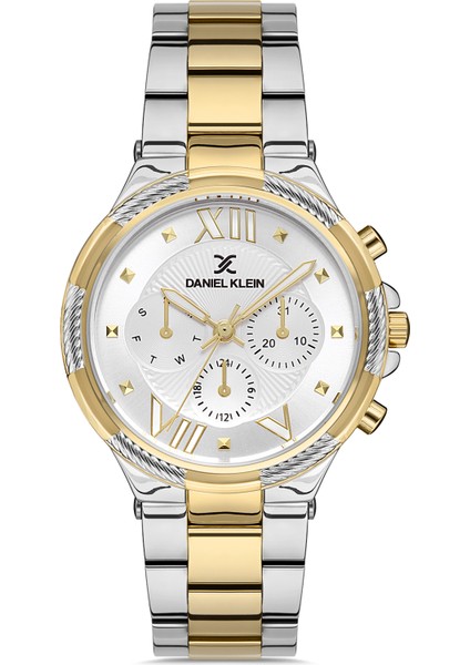 EDK.1.10061.5 Kadın Kol Saati