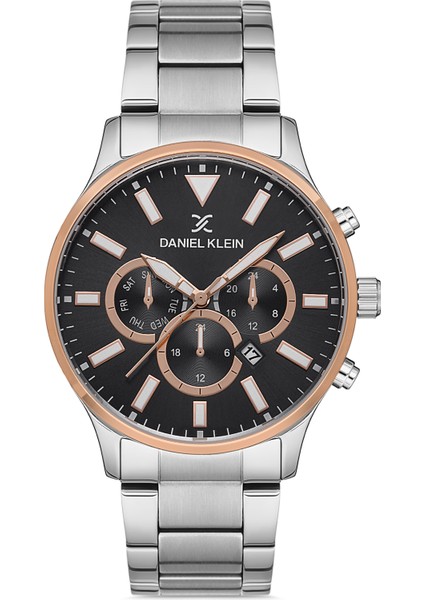 EDK.1.10075.7 Erkek Kol Saati