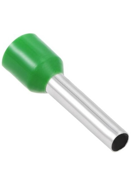 6 mm Izoleli Kablo Yüksüğü 250 Adet