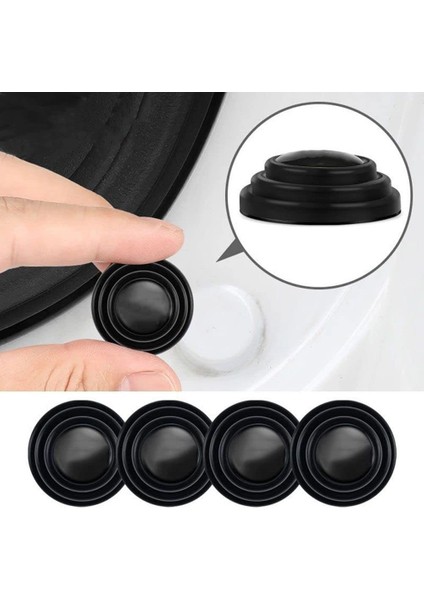 Exenza Kapı Bagaj Kaput Ses Darbe Emici Kauçuk Conta 429002 fiyatları