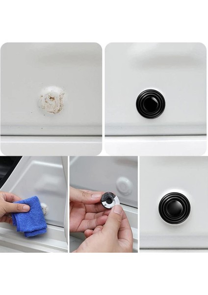 Exenza Kapı Bagaj Kaput Ses Darbe Emici Kauçuk Conta 429002 indirimleri