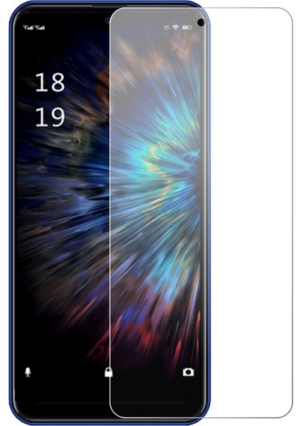 Extreme Reeder P13 Blue 2021 Nano Ekran Koruyucu