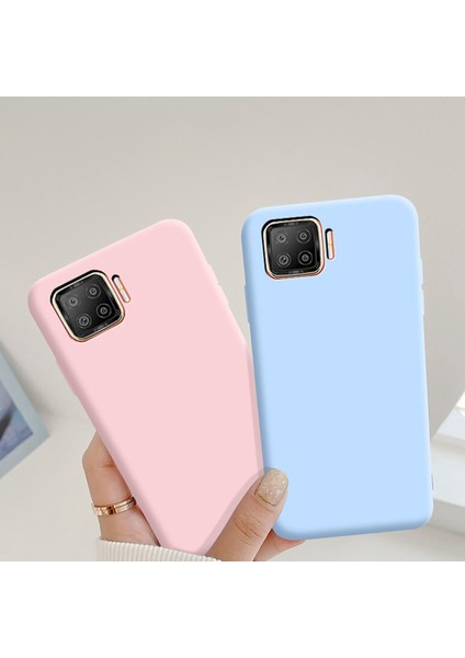 Eco Sense Oppo A73 Kırmızı Kapak modelleri