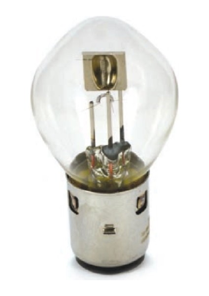 S2 Motosiklet Far Ampulü 12 V 35/35 Watt Photon PH5502LL