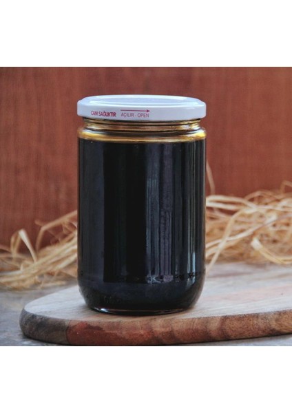 Üzüm Pekmezi Hatay 1 kg