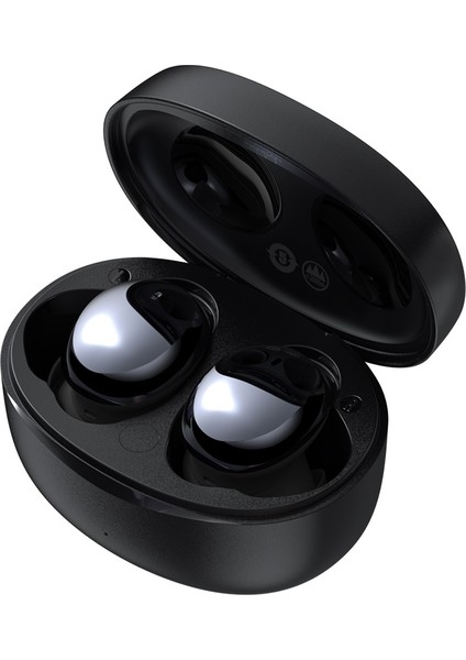 Bowie E2 True Wireless Bluetooth Kulaklık Siyah