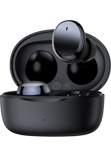 Bowie E2 True Wireless Bluetooth Kulaklık Siyah