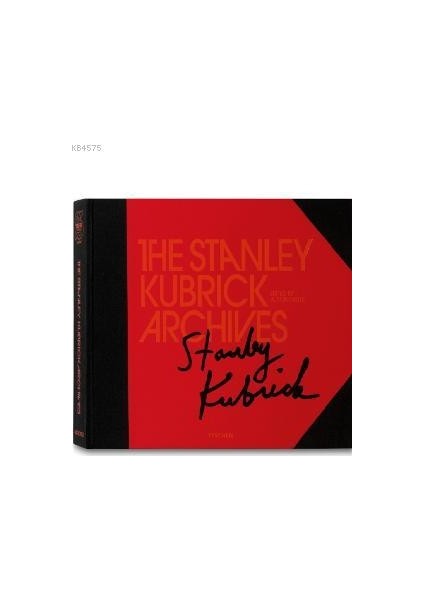 The Stanley Kubrick Archives