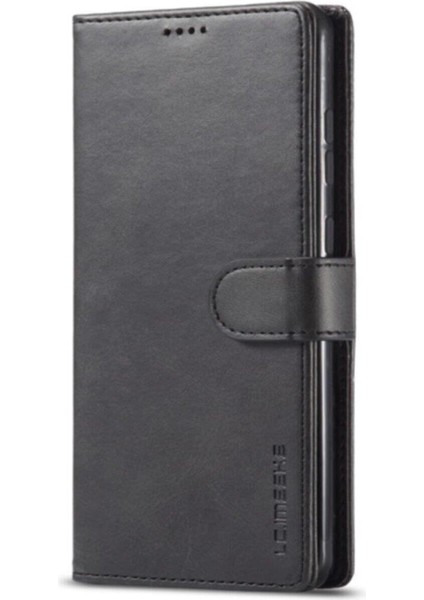 Xiaomi Redmi Note 11S Cüzdanlı ve Kapaklı Kılıf