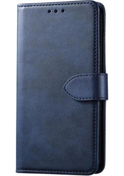 Xiaomi Redmi Note 11S Cüzdanlı ve Kapaklı Kılıf