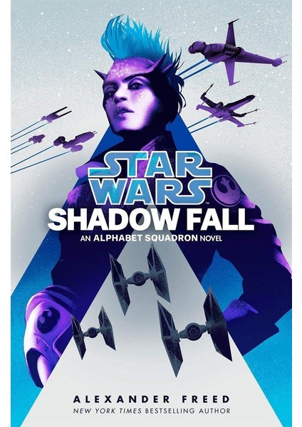 Shadow Fall (Star Wars)