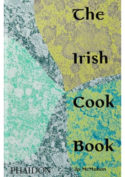 The Irish Cookbook