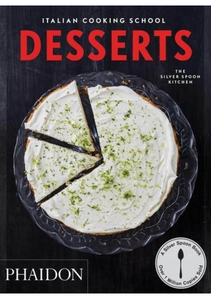 Italian Cooking School: Desserts